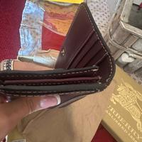 Burberry portafoglio