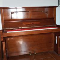 Pianoforte verticale