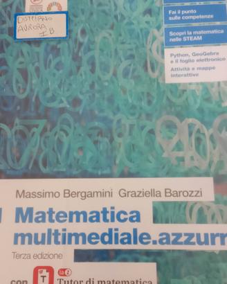 libro matematica 