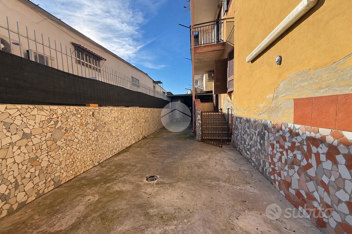 Appartamento – Giugliano in Campania, Varcaturo, Festinese - Vista 3