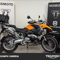 Bmw r 1200 gs - 2008