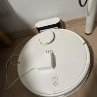 Xiaomi robot aspirapolvere lavapavimenti  s12