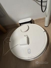 Xiaomi robot aspirapolvere lavapavimenti  s12