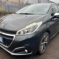 Peugeot 208 PureTech 82 5p. GPL Allure