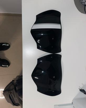 Cupolino Sh 2024-2025-2026