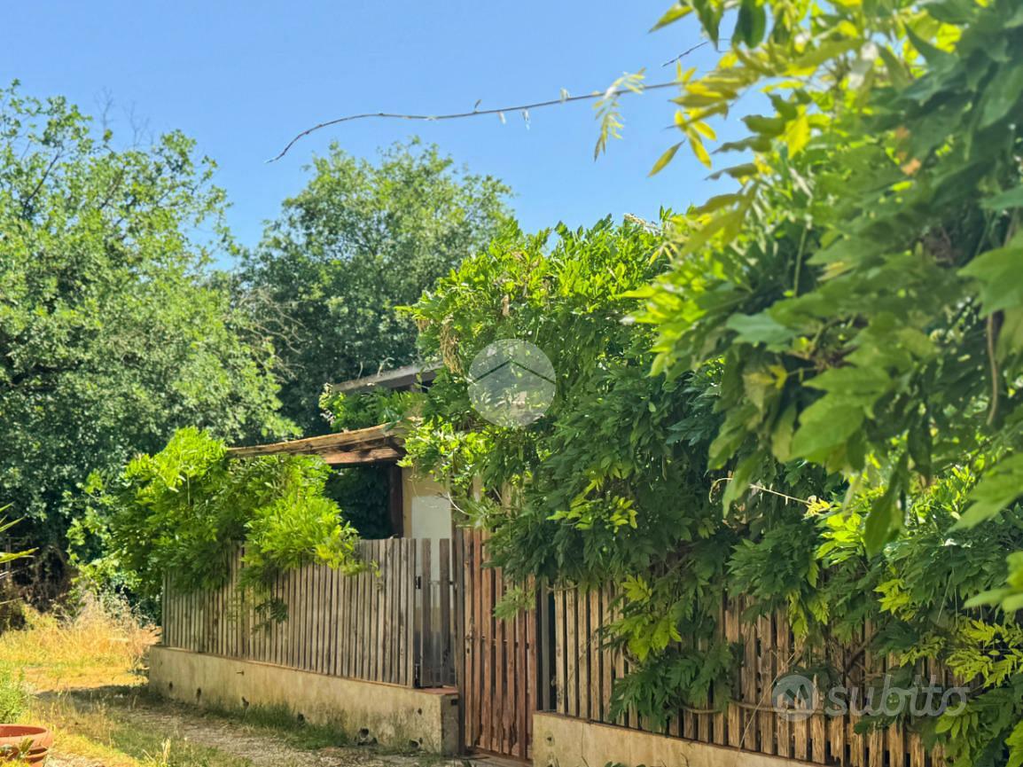 Appartamento – Castel Sant'Elia, Viterbo - Vista 2
