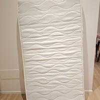 Materasso 80x160 cm