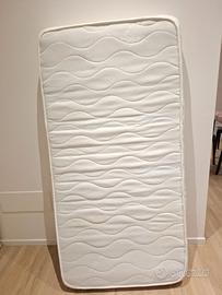 Materasso 80x160 cm