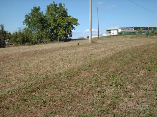 Terreno edificabile - Vista 4