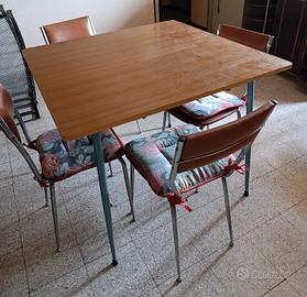 tavolo in formica 