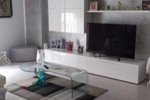 Appartamento 5vani 115mq