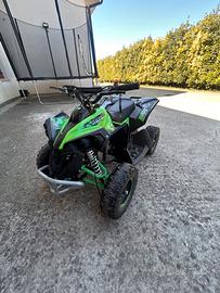 Quad per bambino
