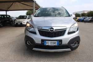OPEL Mokka 1.6 CDTI Ecotec 136 4x2 S&S Cosmo