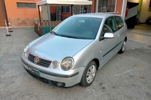 VW POLO 1.2 12V Trendline