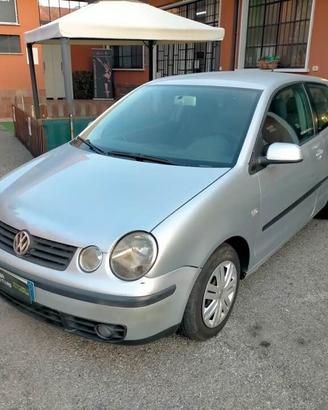 VW POLO 1.2 12V Trendline