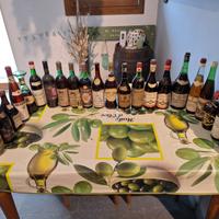Vini da collezione