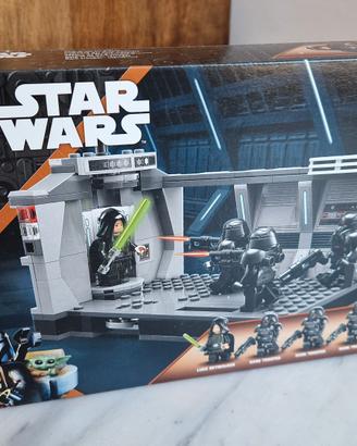 LEGO Star Wars L'attacco del Dark Trooper