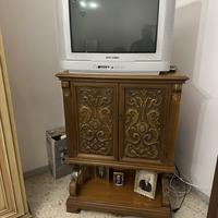 Mobile televisore