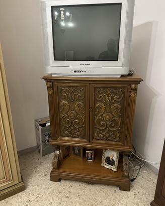 Mobile televisore