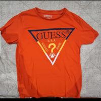 Maglia bambino guess 12 anni