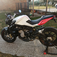 Mv agusta brutale 800