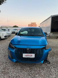 Peugeot 208 PureTech 100 Stop&Start 5 porte GT Sin