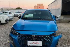 Peugeot 208 PureTech 100 Stop&Start 5 porte GT Sin