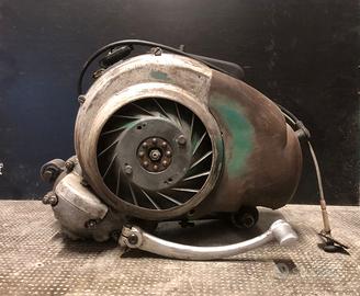 motore vespa 125