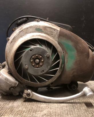 motore vespa 125