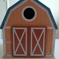 casa fattoria Little Dutch