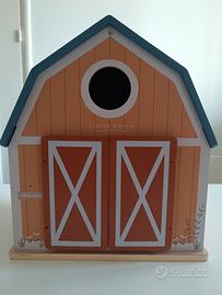 casa fattoria Little Dutch