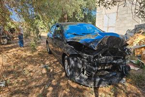 Volkswagen Polo VI - 2018 Grigia