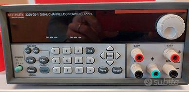 ALIMENTATORE KEITHLEY 2220-30-1
