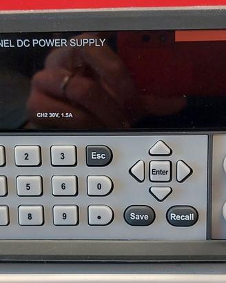 ALIMENTATORE KEITHLEY 2220-30-1