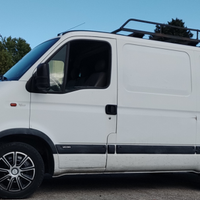 Renault Master 90cv