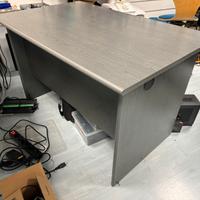 2 Scrivanie ufficio o casa 120x77