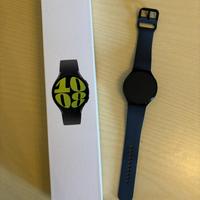 Smartwatch samsung Galaxy Whatc 6