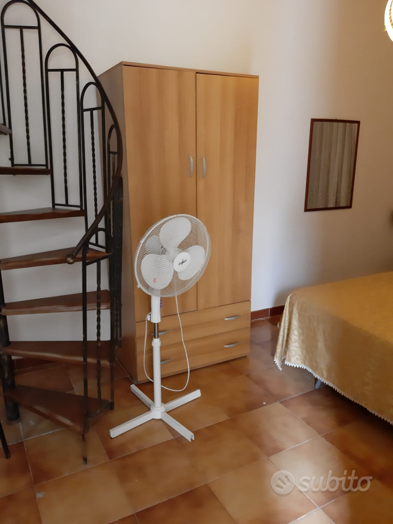 Apartment in Melito di Porto Salvo, Paese Vecchio, San Leonardo - Vista 4
