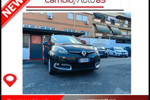 Renault Scenic Scénic 1.5 dCi 110CV Start&Stop Ene