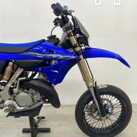 Yamaha yz 125 2023 motard