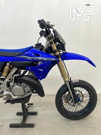 Yamaha yz 125 2023 motard
