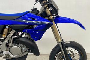 Yamaha yz 125 2023 motard