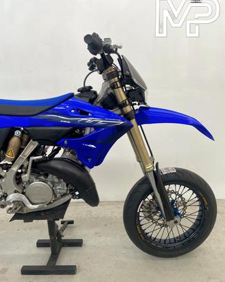 Yamaha yz 125 2023 motard