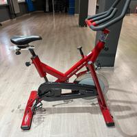 Biciclette per spinning