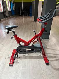 Biciclette per spinning