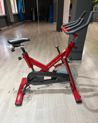 Biciclette per spinning