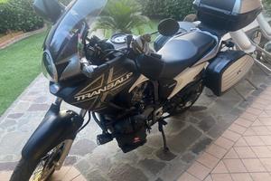 Transalp 700
