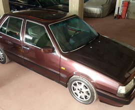 Lancia Thema Turbo 16v