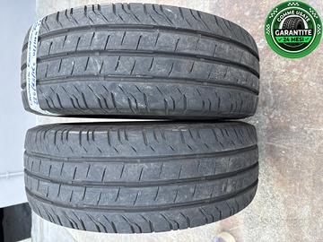 gomme usate 2256516 Estivo CONTINENTAL - Con - 930