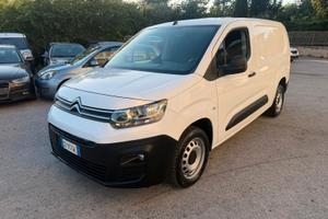 Citroen Berlingo BlueHDi 100 XL 2021 Euro6D